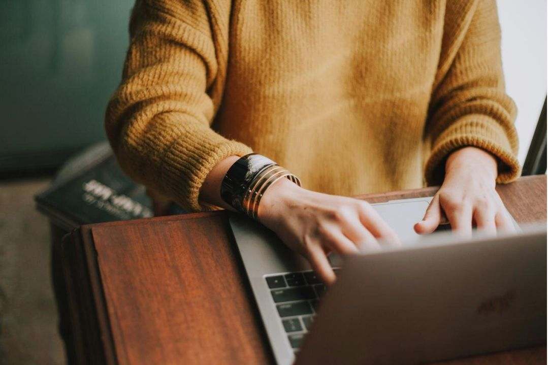 Front-End Entwicklung